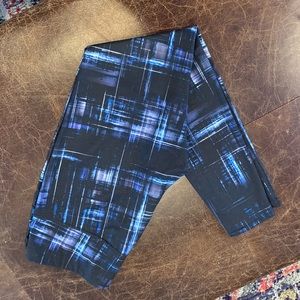 Athleta leggings!  4 pair (gently if used at all)